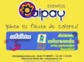 paipayeventos.com