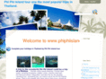 phiphiislandtours.com
