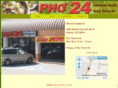 pho24nowopen.com