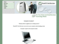 pinnelltech.com