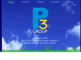 pthreegroup.com