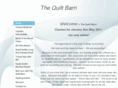 quiltbarn.com