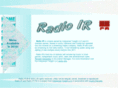 radioir.com