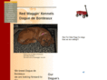redwagginkennels.com