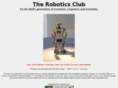 robotics-club.com