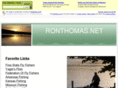 ronthomas.net