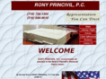 ronyprincivilpc.com