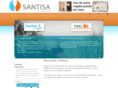 santisa.com