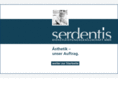 serdentis.com