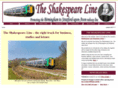 shakespeareline.com