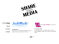 shareselectmedia.com