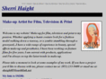 sherrihaightmake-up.com
