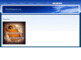 simonhingston.com