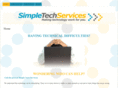 simpletechservices.com