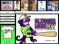 sluggermonkey.com