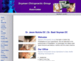 snymanchiropracticgroup.com