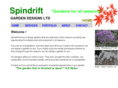 spindriftgardendesigns.com