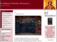 stbarbaramonastery.org