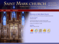 stmark-church.com