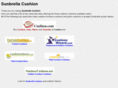 sunbrellacushion.net