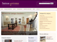 suttonantieks.co.uk