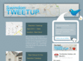 swindontweetup.com