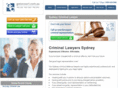 sydneycriminallawyer.com.au
