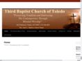 tbctoledo.org