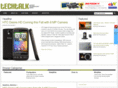techtalkmagazine.com