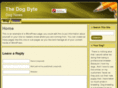 thedogbyte.com