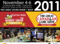thehobbyshow.com