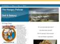 thehungrypelican.com