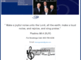 thesongmastersquartet.com
