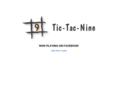 tictacnine.com