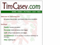 timcasey.com