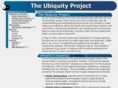 ubiquityproject.com