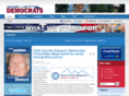 utahcountydemocrats.net