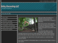 valleyexcavatingllc.com