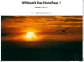 whiteparkbay.co.uk