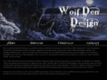 wolfdendesign.com