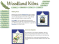 woodlandkilns.com