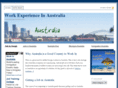 workexperienceaustralia.com