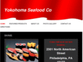 yokohomaseafood.com