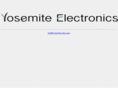 yosemite-elec.com