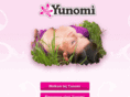 yunomi.be