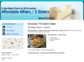 3sisterssweetsandeats.com