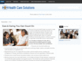 aahealthcaresolution.com
