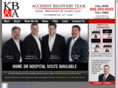 accidentrecoveryteam.com