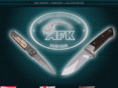 afk-knives.com