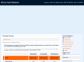 africahostnetwork.com